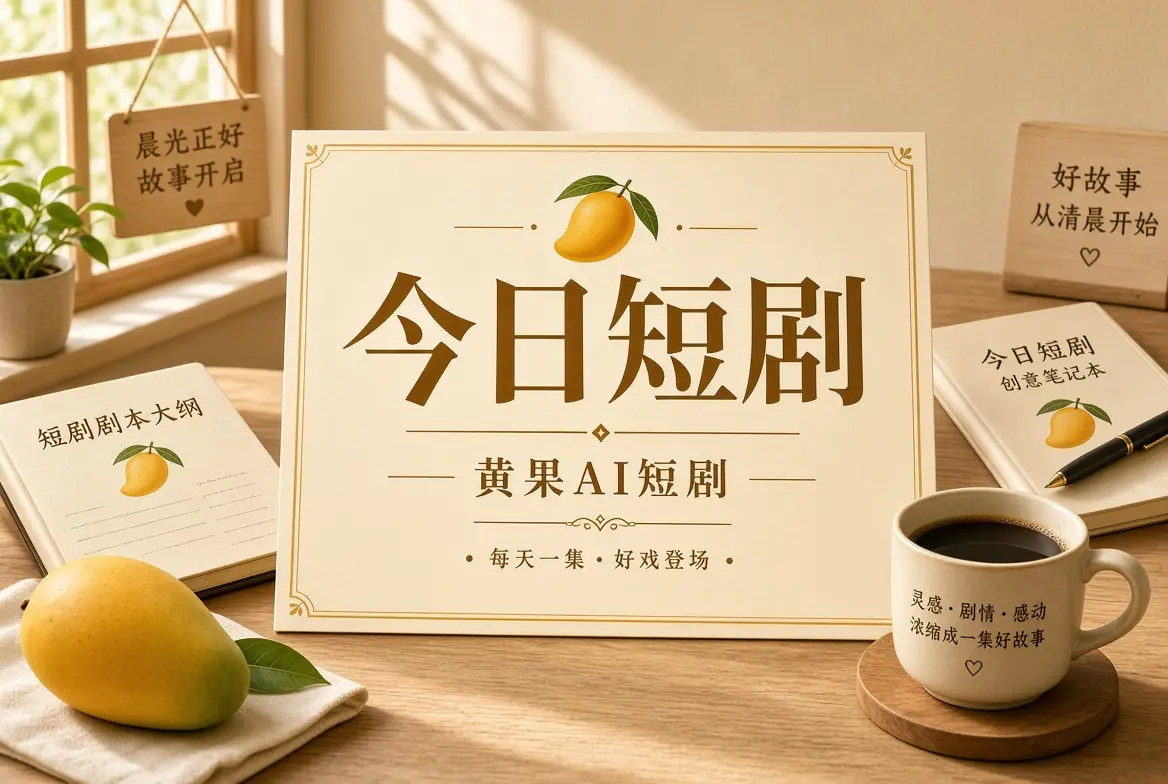 发现主题插图